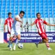Javohir Qahramonov: "Klubda chempionlik uchun hamma narsa bor"