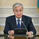 To‘qayev: Birinchi prezident tufayli mamlakatda juda boy odamlar qatlami paydo bo‘ldi