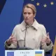 Yevroittifoq Putinga ishonmayapti: “Agar tinchlikni xohlasa, urushni darhol to‘xtatgan bo‘lardi”