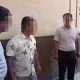 ИИВ Академиясига ўқишга киритиб қўйиш учун 22 минг доллар олган шахс ушланди