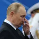 Putin prezidentlikdan ketsa, uning lavozimiga kim da’vogarlik qilishi mumkinligi ma’lum qilindi