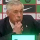 Карло Анчелотти назвал причину поражения от «Барселоны»