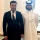Ўзбекистонда Месси, Рауль ва Хави ишлайдиган футбол академияси очилади