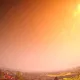 Norvegiyaga tunda meteorit tushdi, atrof bir necha soniyaga yorishib ketdi (video)