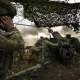 Ukrainada urushning 598-kuni: Chernihivdagi vayronalar va Donbassdagi rus artilleriyachilari