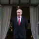 Putin qarorgohi atrofida havo hujumidan mudofaa tizimi o‘rnatildi (video)