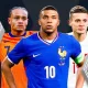Евро-2024: Англия ва Франциянинг гуруҳларидаги жамоалар, таркиблар ва ўйинлар тақвими