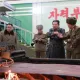 КХДРнинг қуролланиш схемаси ҳақида