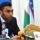 Азиз Ҳайдаров: "Жаҳон чемпионатига чиқиш учун уй ўйинларида ютсак бўлди, бошқа нарса керак эмас"