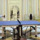 Эрдўған ва Тўқаев стол тенниси ўйнади, Лукашенко палов пиширишни ўрганди