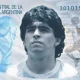 Argentinaliklar Maradona tasvirlangan pul chiqarishmoqchi