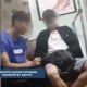 Тошкент метросида пранк қилган уч ўсмир 7 суткага қамалди (видео)