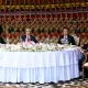 Issiqko‘ldagi uchrashuvda kim nimalar haqida gapirdi?