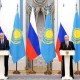 «Путин учун кутилмаган муаммо» – Қозоғистоннинг Россия билан мувозанатли дипломатияси ҳақида