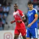 Birinchi marta Iordaniya darvozasiga gol ura olmadik