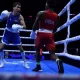 Ўзбек жаҳон чемпиони энди профессионал рингда камар учун жанг қилади!