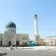 Рамазон ҳайити муносабати билан Тошкентдаги қатор кўчалар вақтинчалик ёпилади