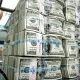 Butun dunyoda milliarderlar soni yetti foizga oshdi