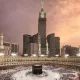 Умра сафари бўйича брифинг бўлиб ўтди
