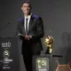 Роналду ва Месси Globe Soccer Awards мукофоти учун курашади