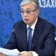 To‘qayev Qozog‘iston hududini «Rossiyaning sovg‘asi» deb atagan Davlat dumasi deputatiga javob qaytardi