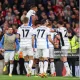 Yevropa ligasi. "Liverpul" o‘z maydonida yirik hisobda yengildi, "Roma", "Bayer" va "Benfika" esa g‘alaba qozondi