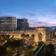 Britaniya kompaniyasi taklif etgan Toshkent va Yangi Toshkentning umumiy loyihasi ma’qullandi