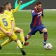La Liga. «Barselona» so‘nggi daqiqalarda g‘alabani qo‘ldan chiqardi