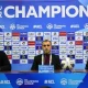 "Al Faysali" bosh murabbiyi: "Nasaf" keyingi bosqichga chiqishga arziydigan jamoa"