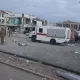 Деновдаги портлашдан зарар кўрган объектлар сони ошкор қилинди