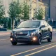 Yangi Chevrolet Cobalt, Lacetti, Nexia va Spark qachon Yevro-2 standartlariga mos keladi?