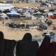 Египет и Иордания выступают против плана Трампа для палестинцев