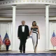 Donald Trampning inauguratsiyasi qanday o‘tdi?