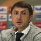 Шота Арвеладзе: "Машарипов юқори савиядаги футболчи. Унинг Саудияда олаётган ойлик маошини биз тўлаб бера олмаймиз"