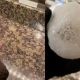 Internetda tarqalgan erimaydigan qorning siri oshkor bo‘ldi (video)