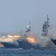 Путин Қора денгиз флоти қўмондонини ишдан бўшатди