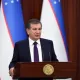 Shavkat Mirziyoyevning «Ijtimoiy barqarorlikni ta’minlash, muqaddas dinimizning sofligini asrash – davr talabi» mavzusidagi anjumanda so‘zlagan nutqi