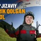 Кuchli shamolda paraplan bilan 10 kilometr balandlikka chiqib ketgan ayol qanday tirik qolgandi?