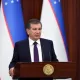 Shavkat Mirziyoyevning «Ijtimoiy barqarorlikni ta’minlash, muqaddas dinimizning sofligini asrash – davr talabi» mavzusidagi anjumanda so‘zlagan nutqi