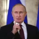 Путин: “Россия АҚШ билан стратегик барқарорлик бўйича музокараларга тайёр”