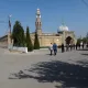 «Хўжа Порсо» масжиди бузиб ташлангани бўйича иш тергов учун Бош прокуратурага юборилди