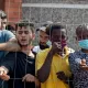 Литвада мигрантлар билан боғлиқ вазият сабабли фавқулодда ҳолат жорий этиш таклиф қилинди