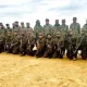 “Толибон” Қўштепа каналини ҳимоя қилиш учун махсус бўлим тузди