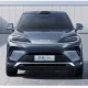 BYD'нинг янги SUV'и: дрон, 1300 км захира ва караоке