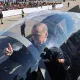 Эрдўғон Туркиянинг бешинчи авлод қирувчи самолётини кўрсатди (фото, видео)