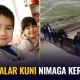 1 iyun – bolalarni himoya qilish kuni. Ularni nimalardan himoya qilish kerak?