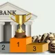 O‘zbekistonning eng daromadli banklari ro‘yxati ma’lum bo‘ldi