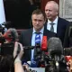 Мединский: “Истанбул музокараларидаги мақсад — узоқ муддатли тинчликка эришиш”