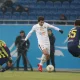 Superliga. Bugungi 25-tur uchrashuvlari natijalari bilan tanishing
