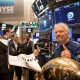 Миллиардер Ричард Брэнсоннинг зарардаги Virgin Galactic компанияси икки ойда 5 млрд долларга қимматлашди
